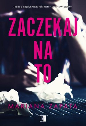 Zaczekaj na to – ebook