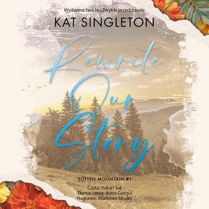 Rewrite Our Story – audiobook