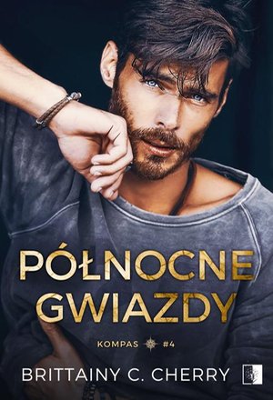Kompas Tom 4 Północne gwiazdy – ebook