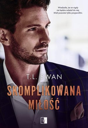 Skomplikowana miłość – ebook