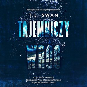 Tajemniczy wróg – audiobook