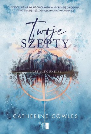 Twoje szepty – ebook