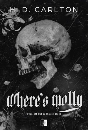 Where is Molly – ebook
