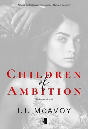 Children of Ambition – ebook