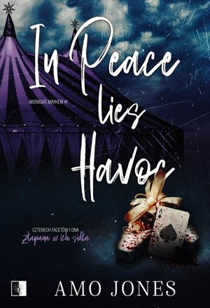 In Peace Lies Havoc – ebook