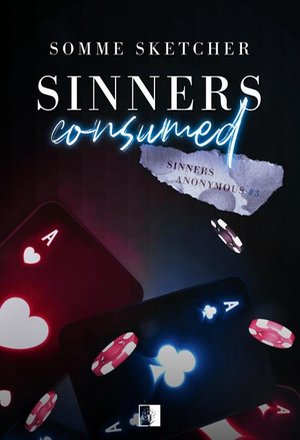 Sinners Consumed – ebook