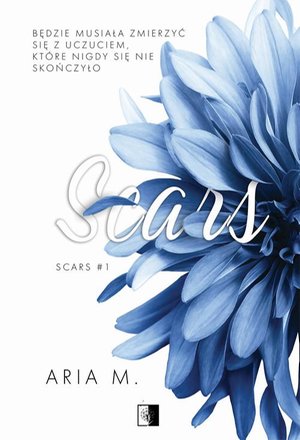 Scars – ebook