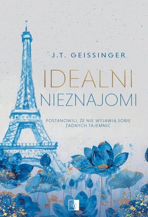 Idealni nieznajomi – ebook