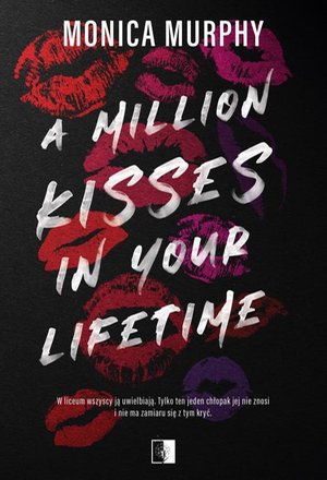 A Million Kisses in Your Lifetime – ebook