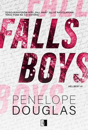 Falls Boys – ebook