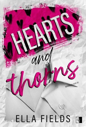 Hearts and Thorns – ebook