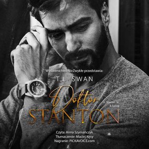 Doktor Stanton – audiobook