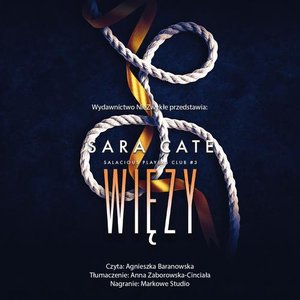 Więzy – audiobook