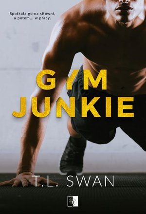 Gym Junkie – ebook
