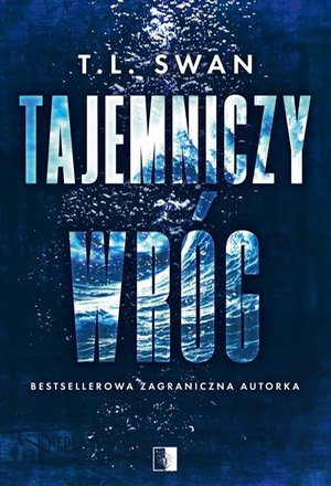 Tajemniczy wróg – ebook