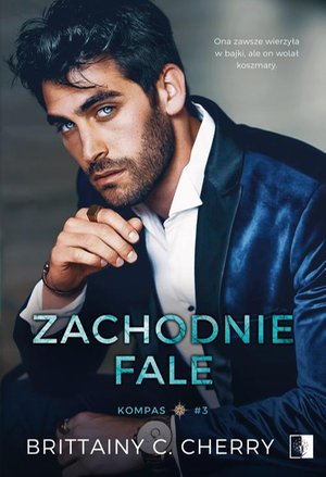 Zachodnie fale – ebook