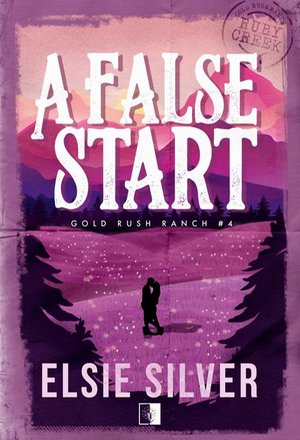 Gold Rush Ranch Tom 4 A False Start – ebook