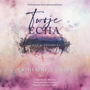 Twoje echa – audiobook