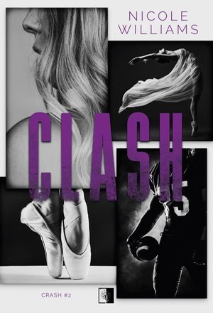 Crash Tom 2 Clash – ebook