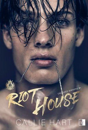 Riot House – ebook