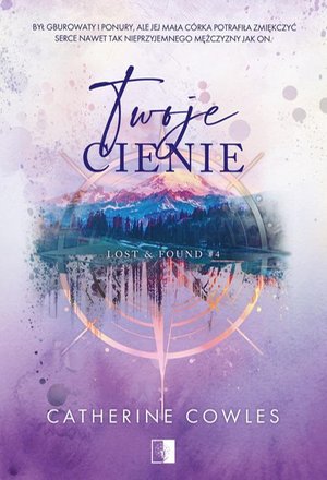 Twoje cienie – ebook