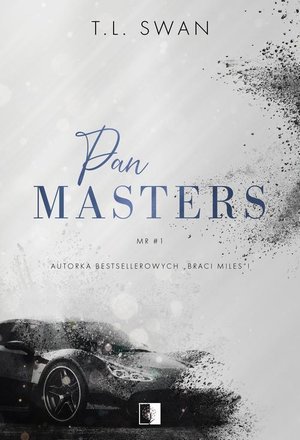 Pan Masters – ebook