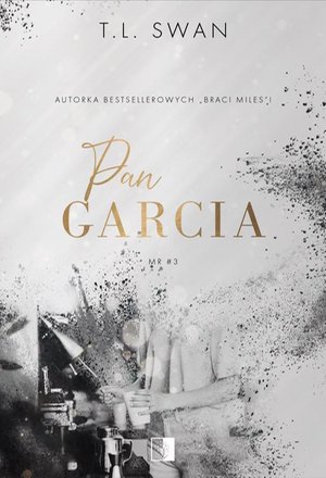 Pan Garcia – ebook