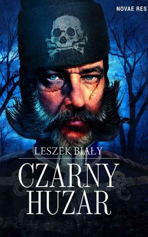 Czarny huzar – ebook