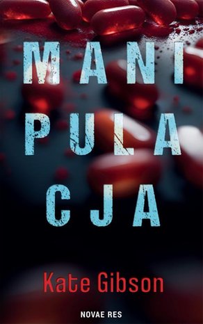 Manipulacja – ebook