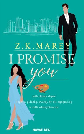 I promise you – ebook