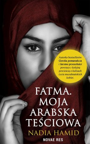 Fatma. Moja arabska teściowa – ebook