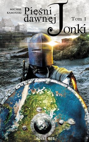 Pieśni Dawnej Jonki. Tom I – ebook