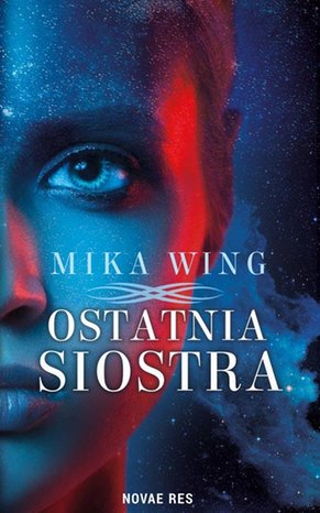 Ostatnia siostra – ebook