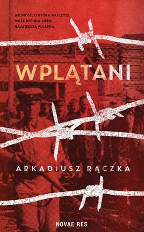 Wplątani – ebook
