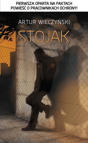 Stojak – ebook