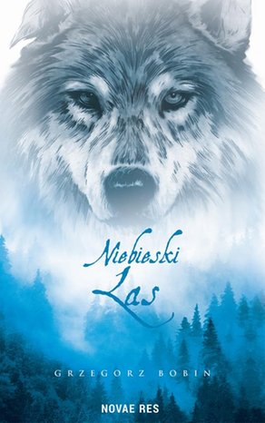 Niebieski las – ebook