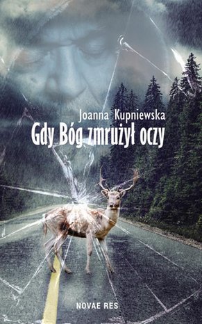 Gdy bóg zmrużył oczy – ebook