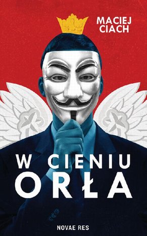 W cieniu orła – ebook