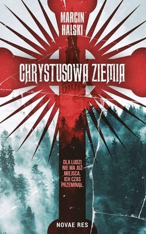 Chrystusowa ziemia – ebook