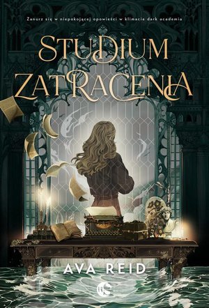 Studium zatracenia – ebook