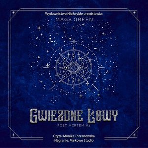 Gwiezdne Łowy – audiobook