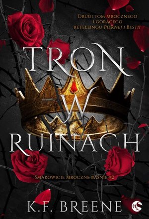 Tron w ruinach – ebook