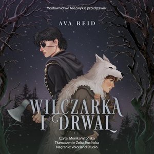 Wilczarka i Drwal – audiobook