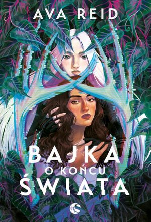 Bajka o końcu świata – ebook