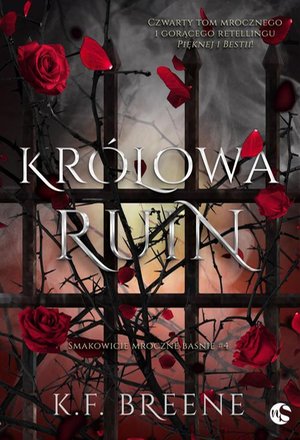 Królowa Ruin – ebook