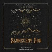 Słoneczny Gon – audiobook