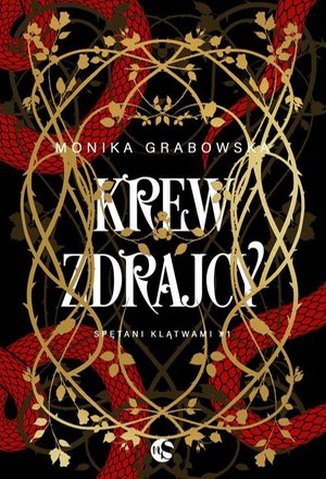 Spętani klątwami T.1 Krew zdrajcy – ebook