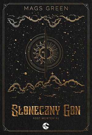 Słoneczny Gon – ebook