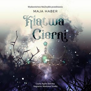 Klątwa cierni – audiobook