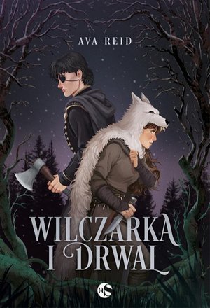 Wilczarka i Drwal – ebook
